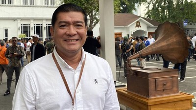 Masih Dicari Kejaksaan, Silfester Matutina Jabat Komisaris Pelindo Jasa Maritim
