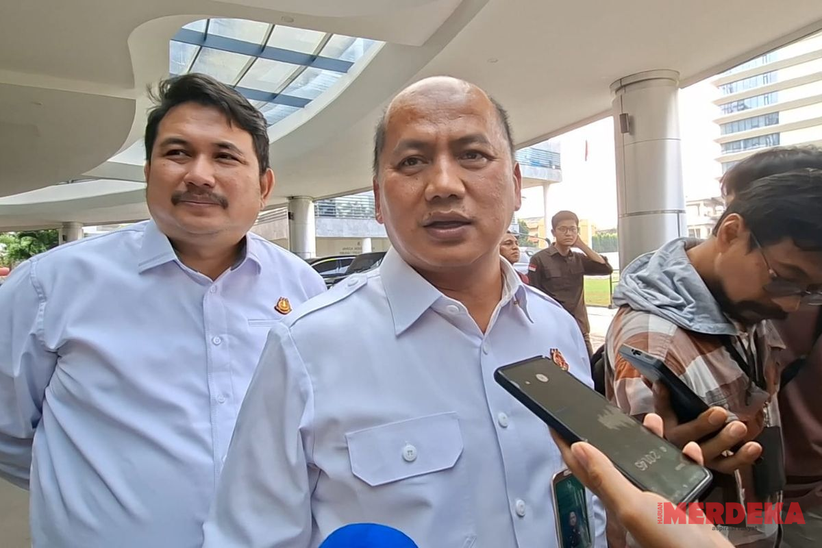 Korupsi Tata Kelola Tambang PT PMM, Kejagung Periksa Dua Pegawai ESDM