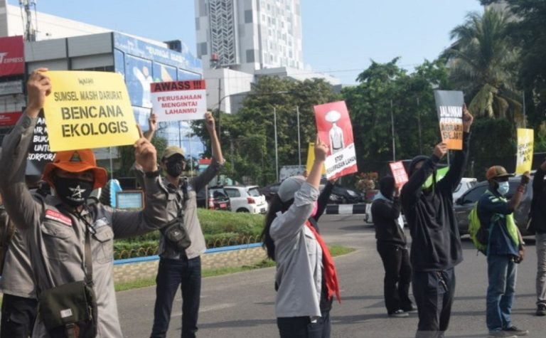 Dinilai Abaikan Akar Masalah, YLBHI Kritik RUU Reforma Agraria