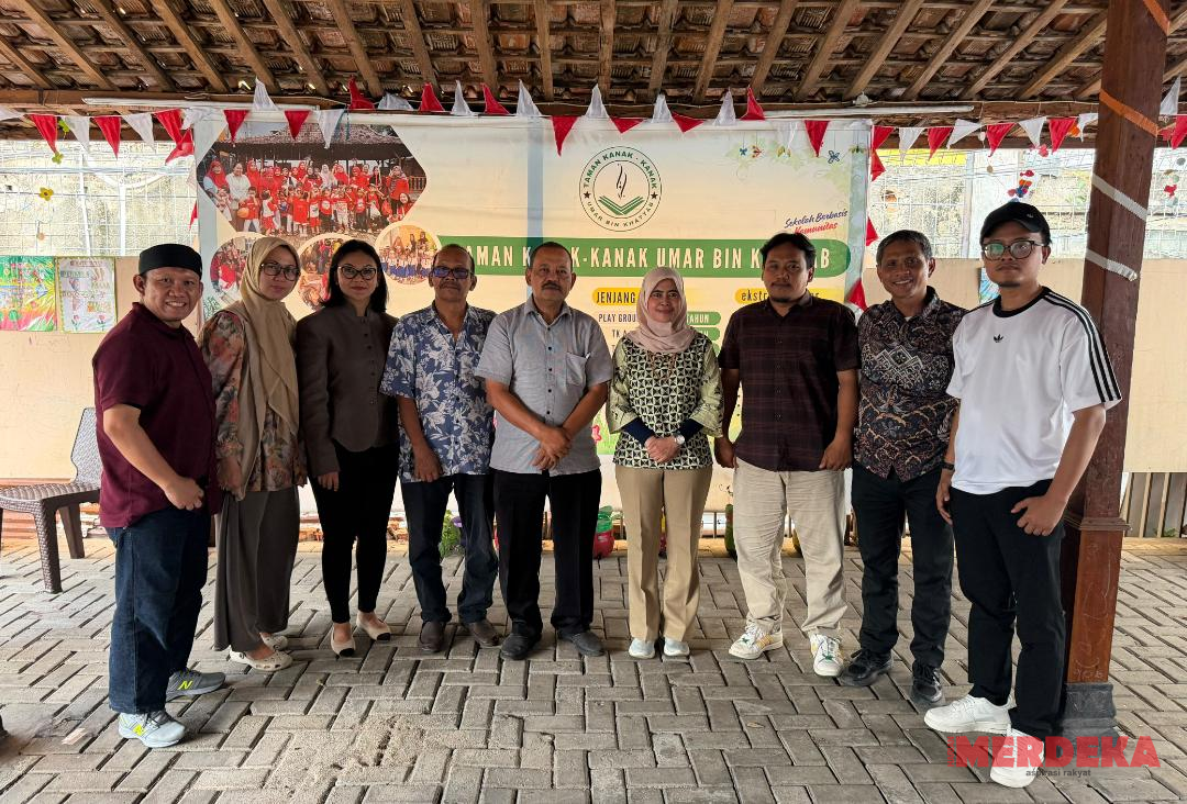 Dilantik Ali Mahsun, Pengurus DPP APKLI Merah Putih Akan Dikukuhkan Sufmi Dasco
