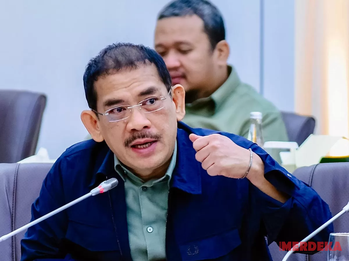 Evaluasi KAI, Komisi VI DPR Beri Rapor Merah Aspek Keselamatan dan Sarana