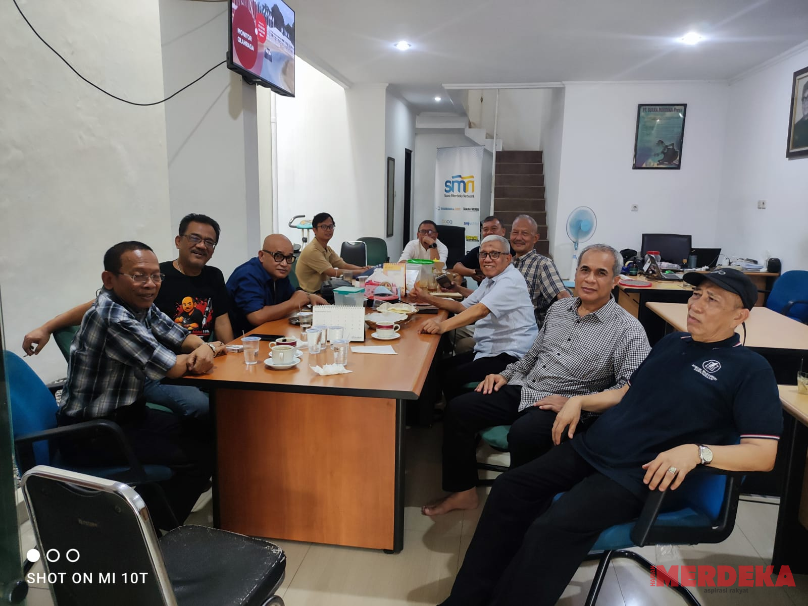 FWK Doakan Emas Pertama Asian Games, Minta Presiden Prabowo Pwrhatikan Proses Pembinaan Atlet Bukan Sekadar Bonus