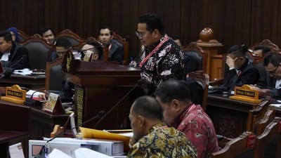 Bawaslu: Tak Ada Laporan Pelanggaran Syarat Pendidikan Gibran pada Pemilu 2024