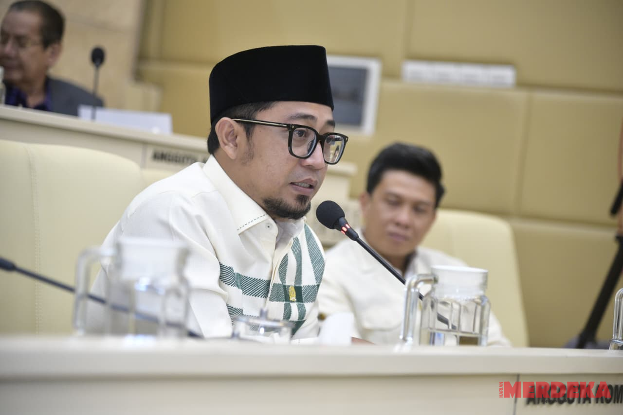 Desak Tindak Lanjut Lapas Cibinong, Komisi II DPR Siap Kawal Ombudsman