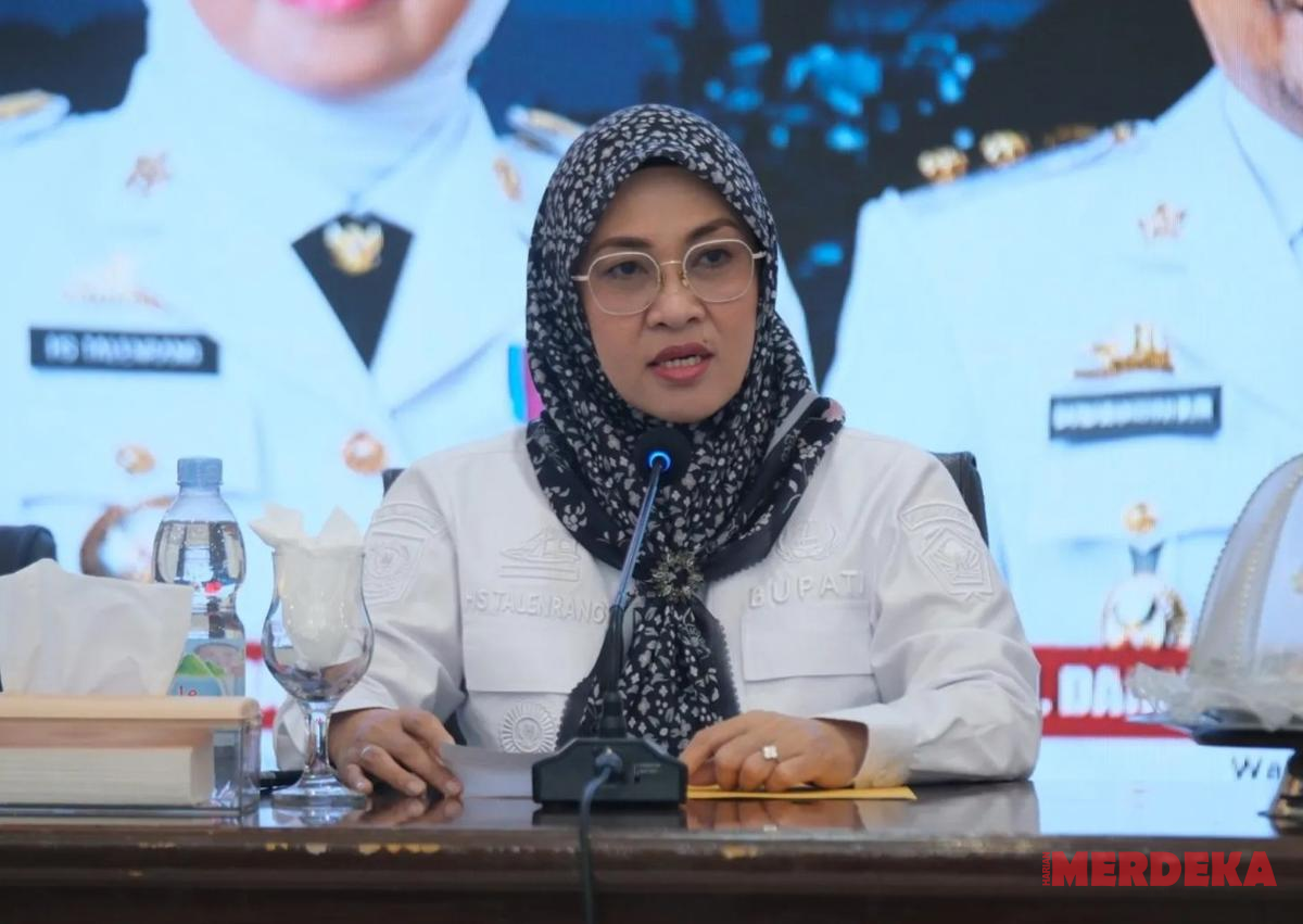 Kortas Tipikor Geledah Rumah Bupati Gowa Sitti Husniah, Adik Fadil Imran