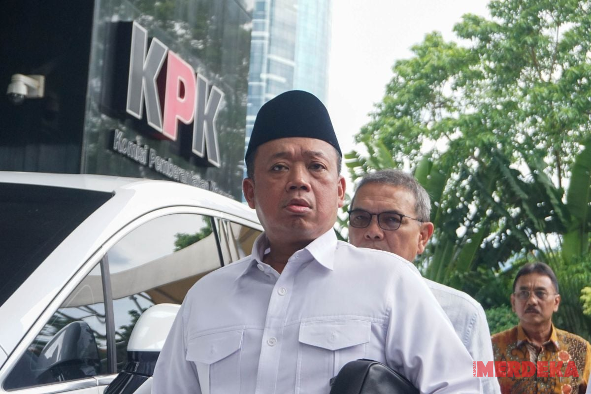 Skandal Suap HGB Bogor Lukai Reforma Agraria Prabowo, Menteri Nusron Dituntut Mundur