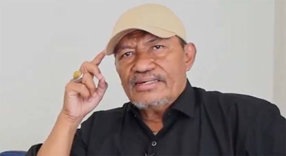 Arbi Muslim : Jika Gugatan Syarat Pendidikan Gibran Dikabulkan MK, Wapres Bisa Kosong? Ini Aturan Konstitusi