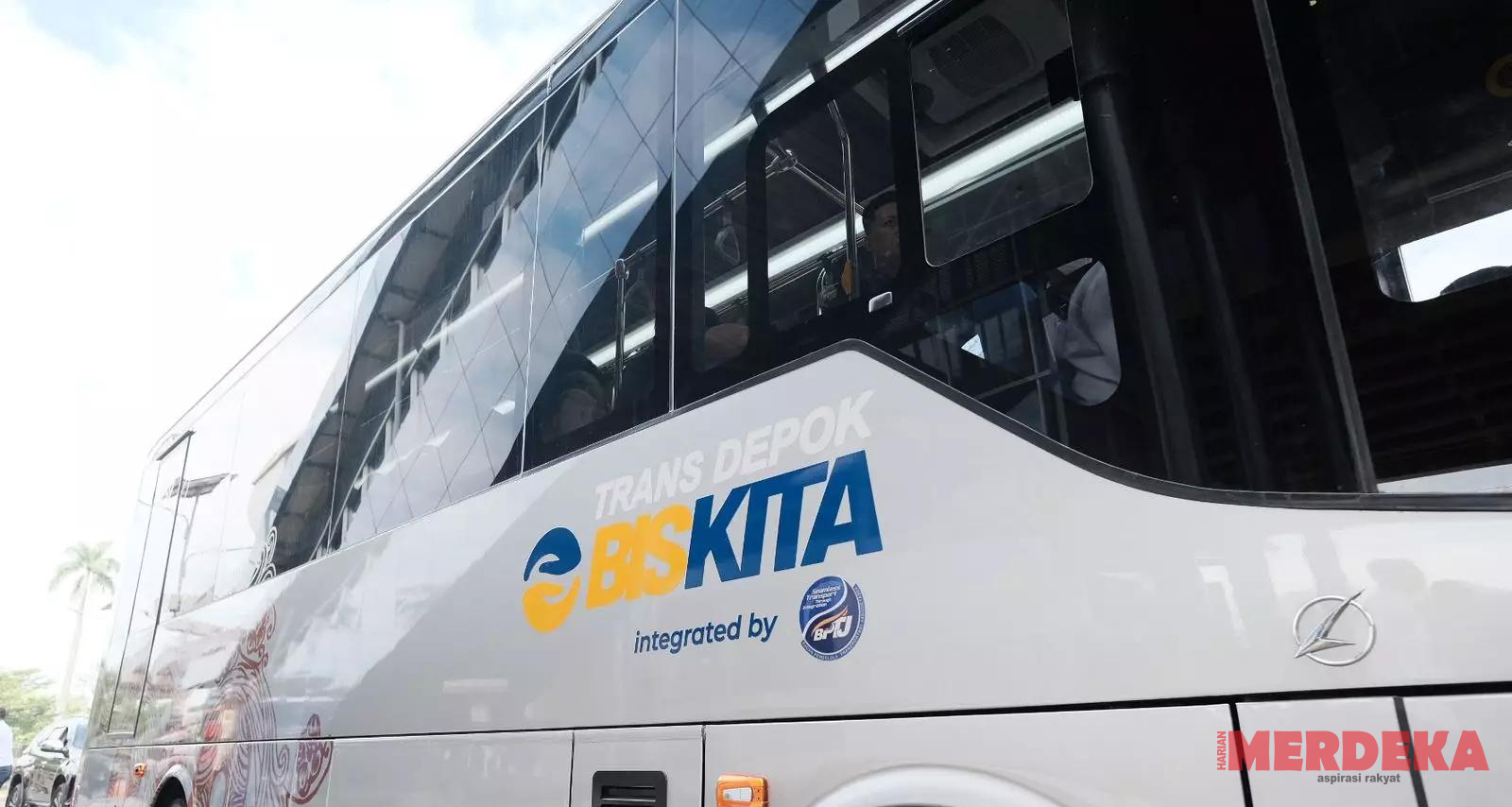Atet Handiyana Nilai Biskita Pemborosan APBD, Proyek Rp19 Miliar Sarat Kejanggalan