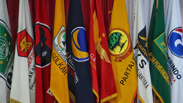 Survei Poltracking Agustus 2026: Gerindra Salip PDIP di Puncak Elektabilitas