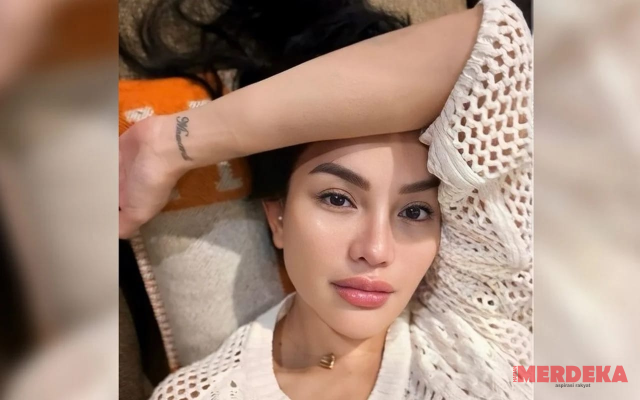 PK Ditolak MA, Hukuman 6 Tahun Penjara Nikita Mirzani Tetap Berlaku