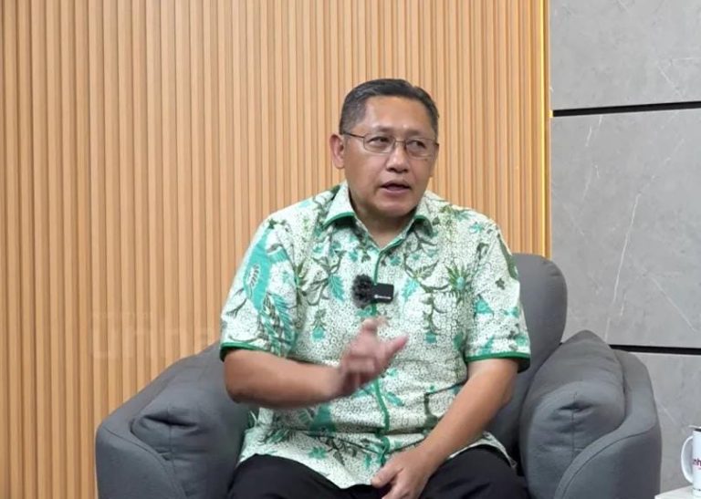 UU Reforma Agraria Disahkan, Anas: Batu Pijak Kuat Koreksi Ketimpangan Penguasaan Tanah