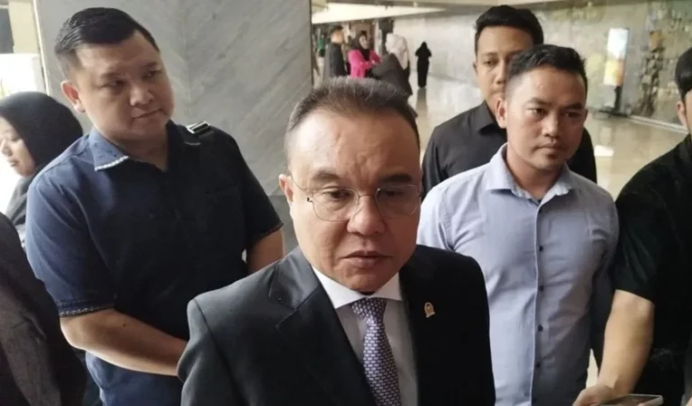 Dasco: Pembahasan Opsi RUU Pemilu Masih Terlalu Dini Disimpulkan