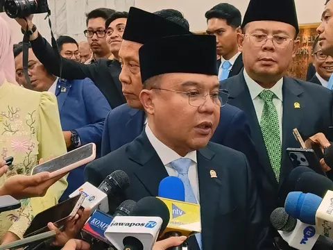 Mediasi Buruh dan Apindo, DPR RI Optimis RUU Ketenagakerjaan Disahkan Oktober