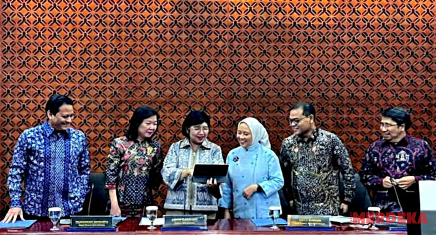 Rupiah Tertekan, BI Perkuat Intervensi dan Insentif Jaga Stabilitas Nilai Tukar