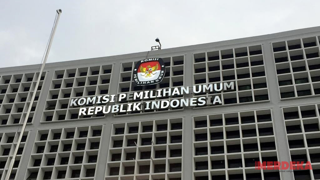 Dinilai Tak Etis di Sidang MK, 7 Komisioner KPU Diminta Tak Dipilih Lagi