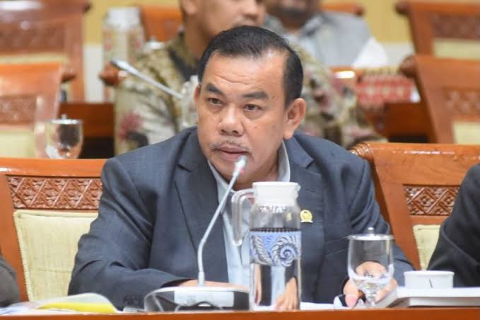 Bukan Hanya Cibinong, Mangihut Sinaga Khawatir Praktik Serupa Menjalar ke Seluruh Lapas