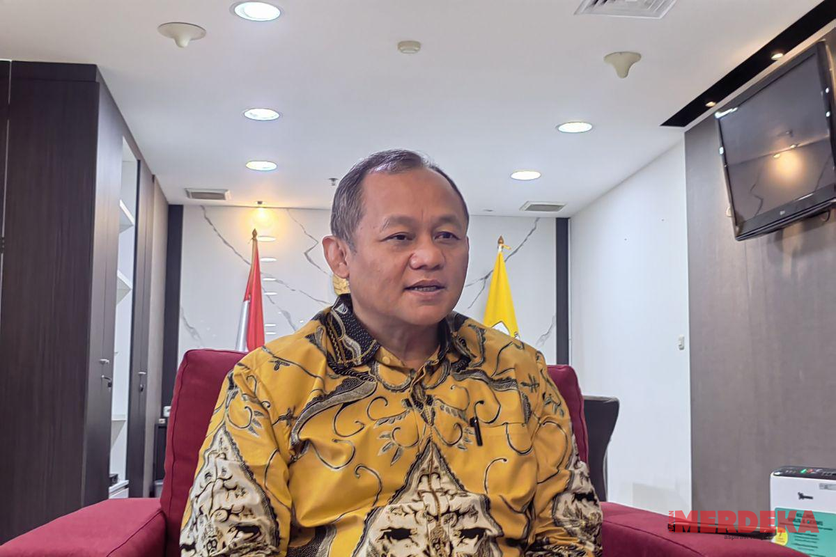 Jokowi Gabung PSI, Sekjen Golkar: Mudah Ditebak karena Ada Kaesang