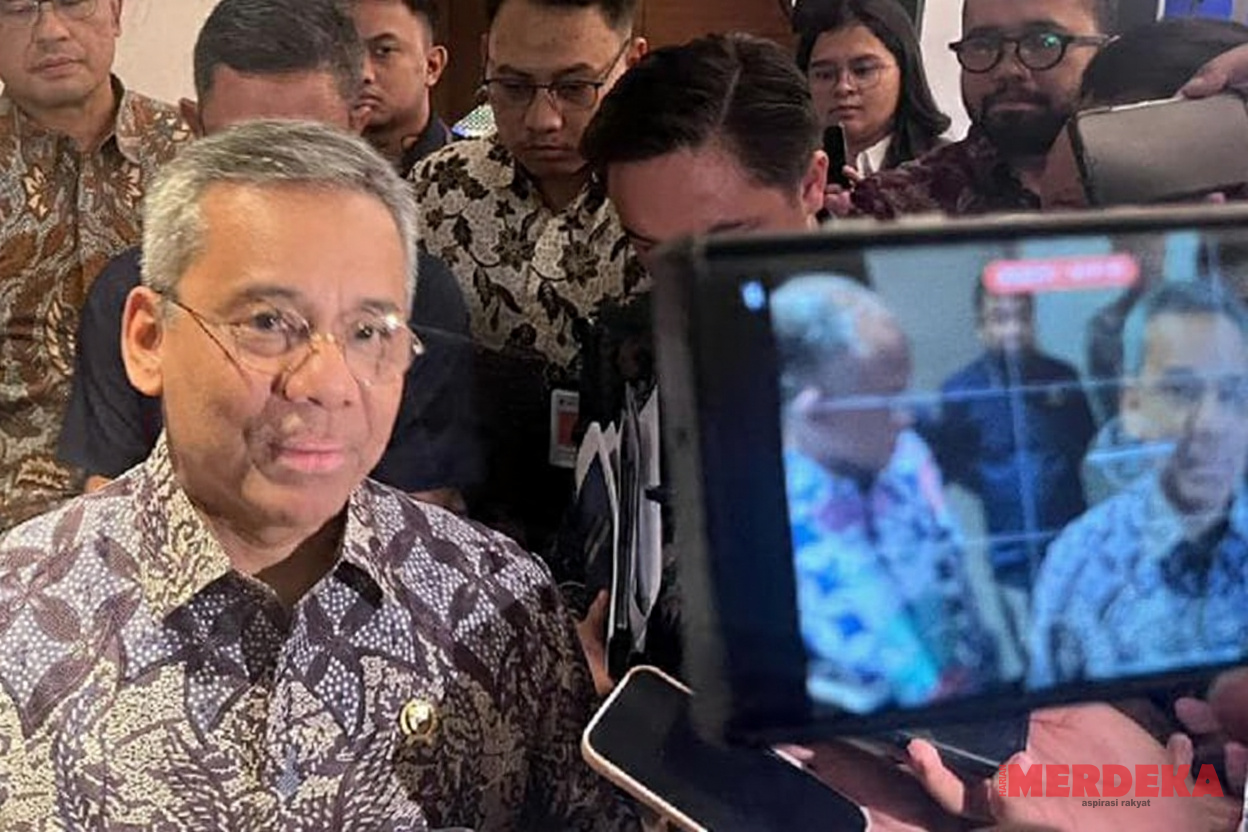 Pemerintah Siapkan Desain Ulang Anggaran Pendidikan untuk Program Sekolah hingga PTN Gratis
