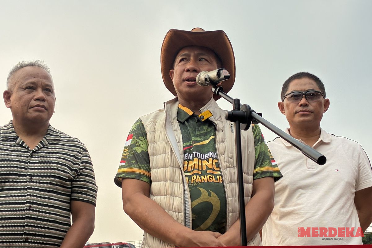 Tegaskan OPM Harus Ditindak, Panglima TNI Sebut Penyelesaian Papua Butuh Kolaborasi