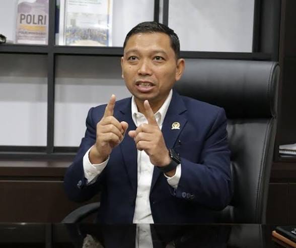 DPR Dorong PMI Pulang Tak Kembali ke Luar Negeri, Penguatan Usaha Produktif Jadi Kunci