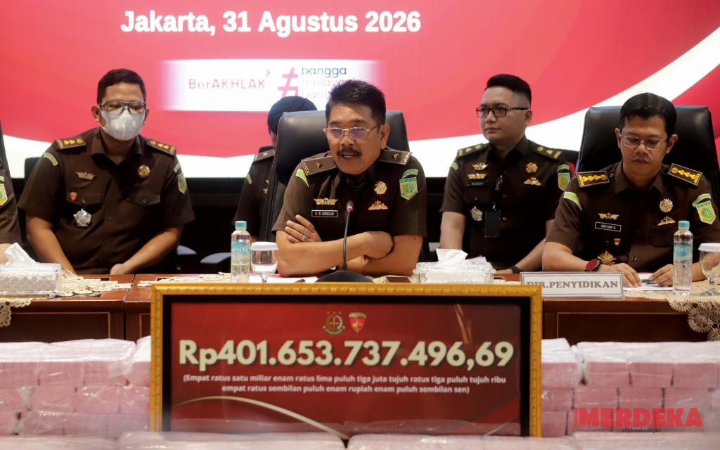 Pakar Hukum Apresiasi Kejagung Tetapkan PT. CNI Tersangka Korupsi Nikel