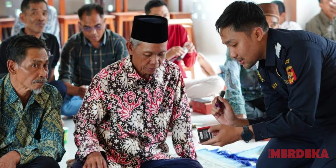 Rokok Ilegal Mengintai Warung Kecil, Kejari Jepara Ungkap Potensi Kerugian Negara Rp165 Miliar