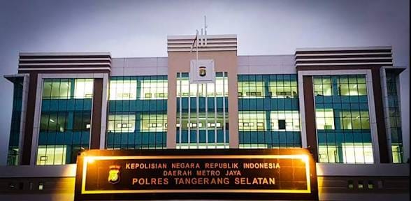 Heboh! Dugaan Pelecehan Seksual Siswi 13 Tahun di Sekolah Serpong Masuk Penyelidikan Polisi