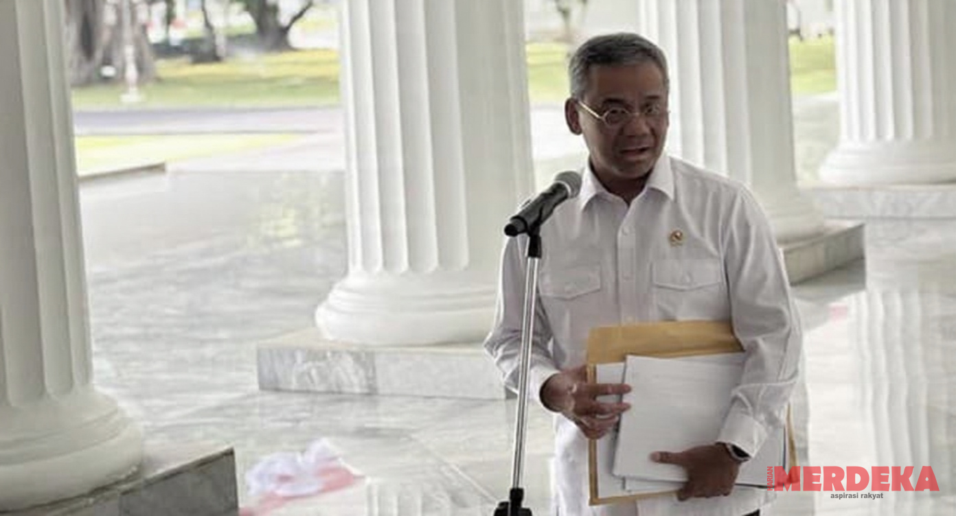 Pemerintah Siapkan Rp20 Triliun untuk Perkuat Keuangan BPJS Kesehatan