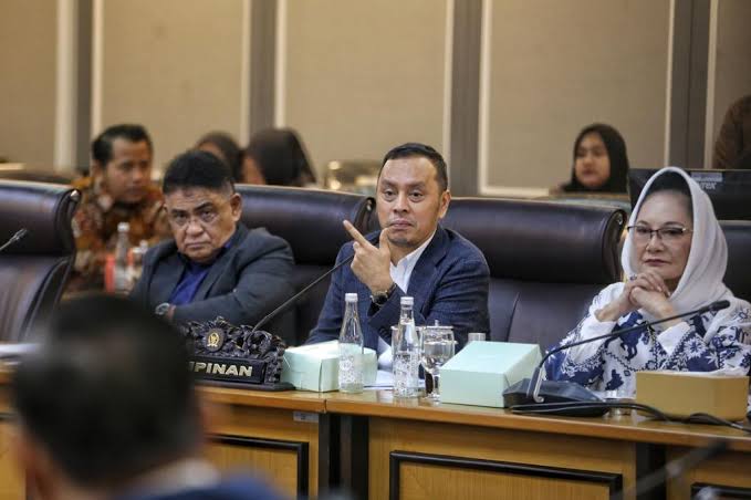 6 Kesimpulan Komisi XIII soal Lapas Cibinong: Sidak hingga Bongkar Fasilitas Mewah