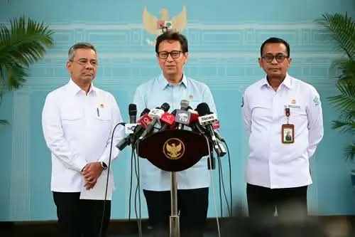 Suntik Rp 20 T, Prabowo Minta Layanan BPJS Tanpa Antrean & Diskriminasi