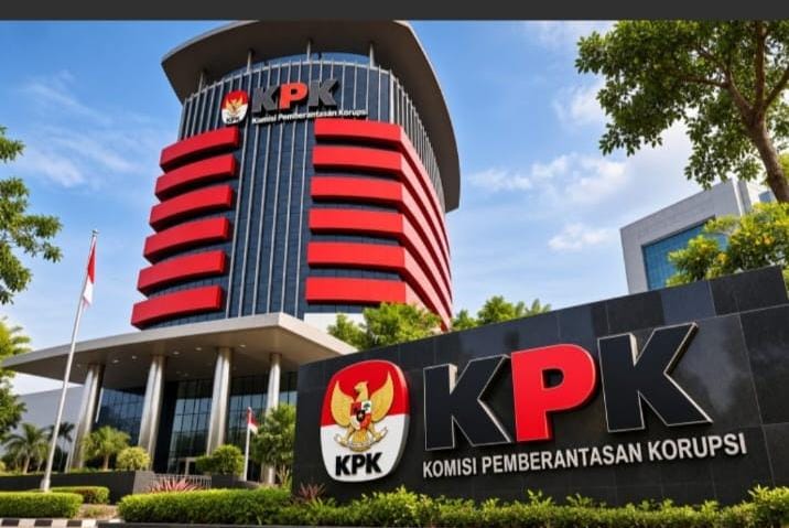 KPK Bongkar Rekening Misterius Penampung Setoran Kantah BPN Jatim, Dana Diduga Dipakai di Luar APBN