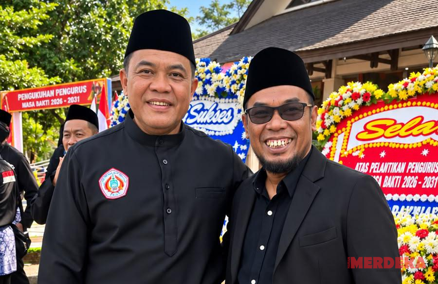 Apresiasi Publik untuk Langkah Tegas Polda Banten Menindak Tambang & BBM Ilegal