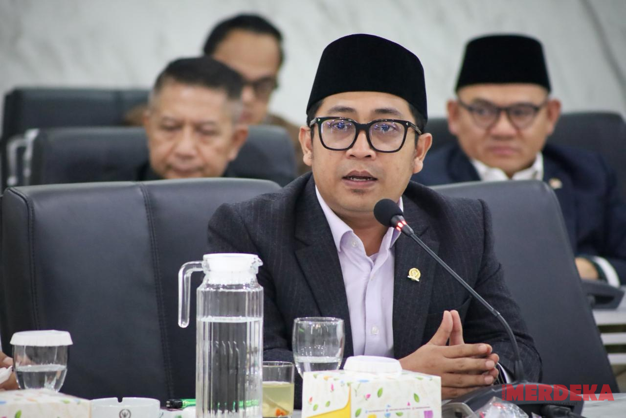 Politisi PKB Ingatkan Ancaman Pidana Bagi Penghalang Kinerja Ombudsman
