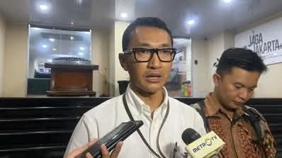Dilaporkan Faizal Assegaf, Jubir KPK Jalani Pemeriksaan di Polda Metro Jaya