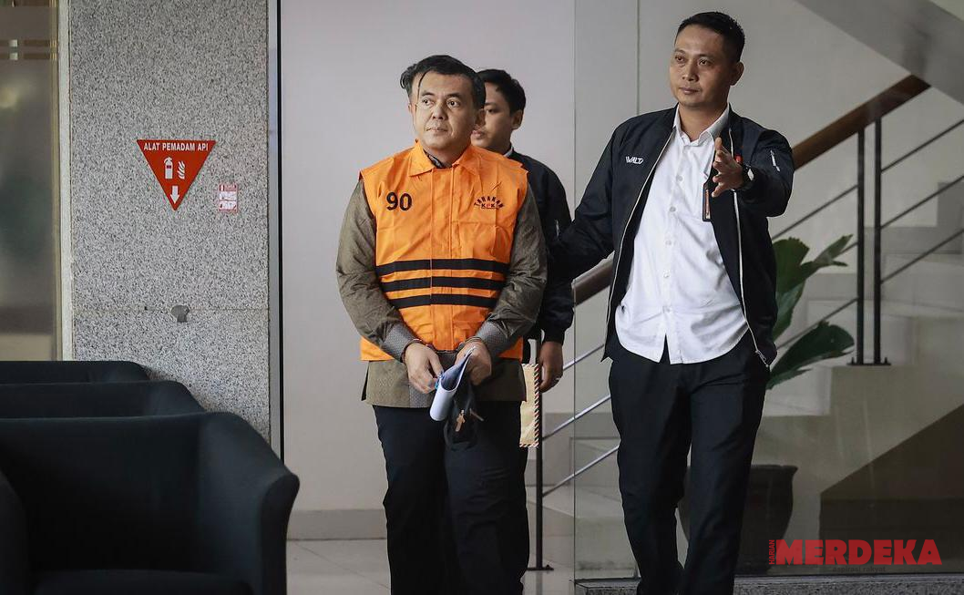Praperadilan Ditolak Hakim, KPK Pastikan Penyitaan Aset Silmy Karim Sah