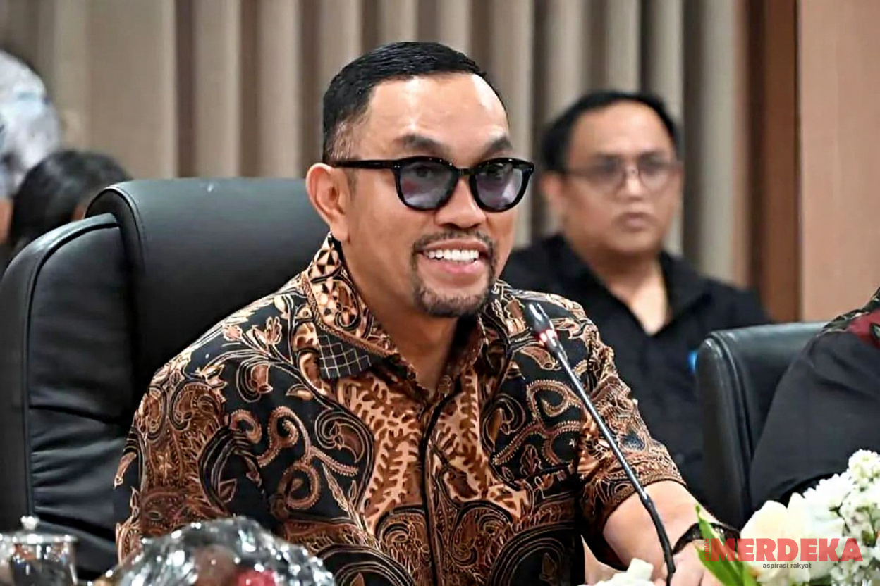 APBN 2027 Disahkan, NasDem Dorong Anggaran Berdampak bagi Rakyat