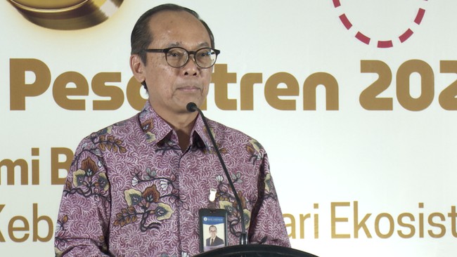 Beras Organik Sirtanio Banyuwangi Tembus Pasar Global Berkat Pendampingan dari Hulu ke Hilir