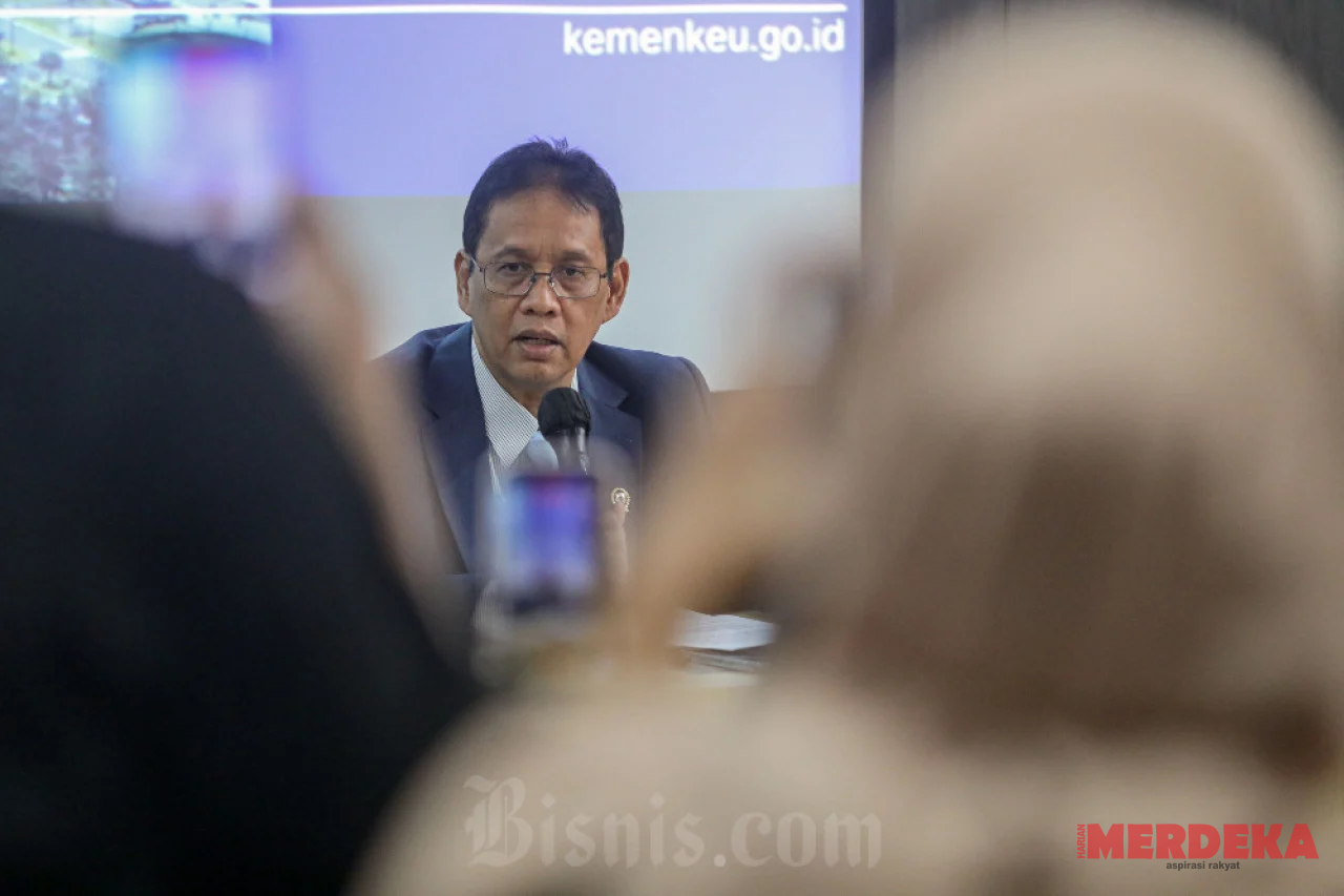 Rentetan Bencana Landa RI, Menkeu Purbaya: Dampak Ekonomi Belum Signifikan