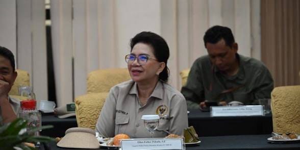 DPR Desak KKP Kendalikan Harga Ikan, Nelayan Jangan Terus Jadi Korban Fluktuasi Pasar