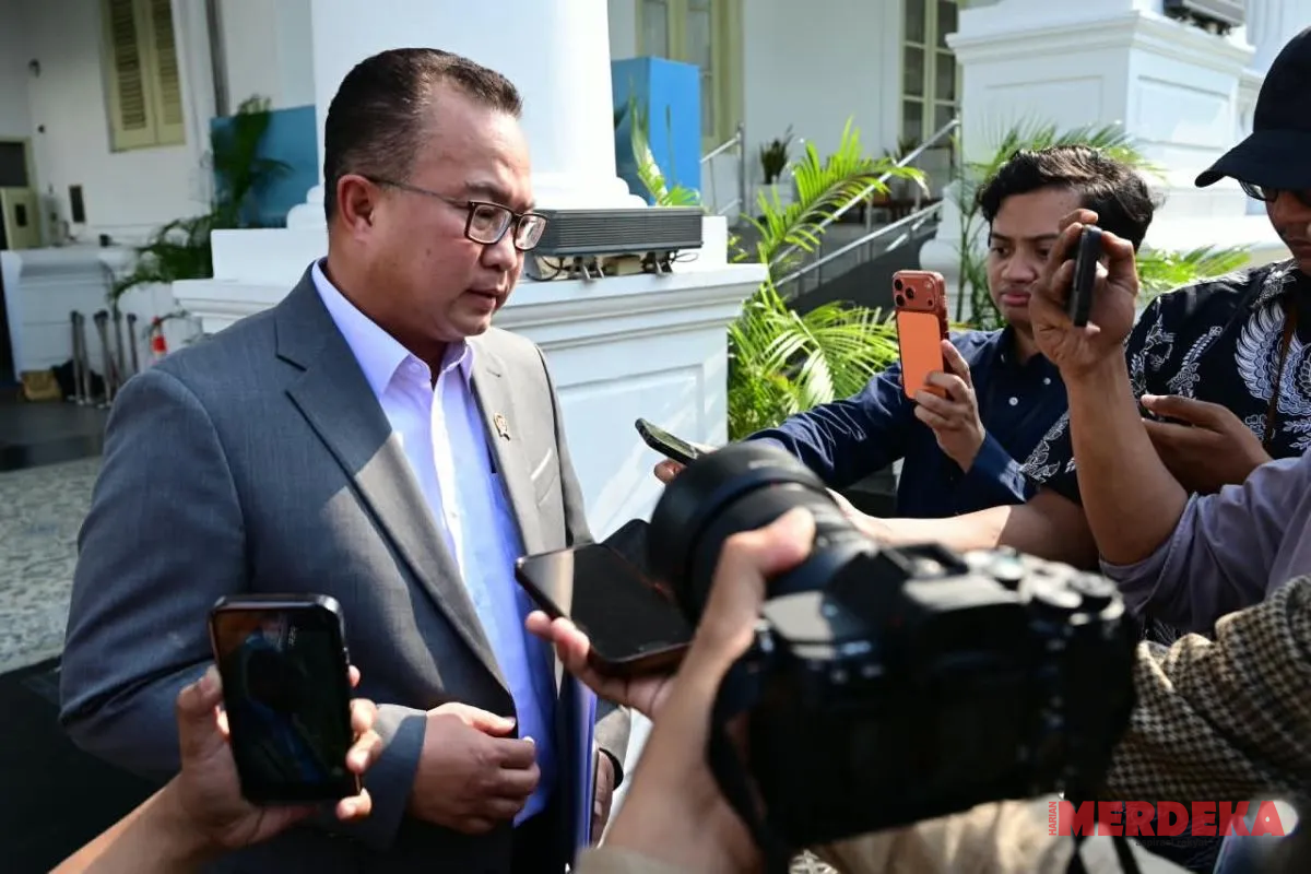 BRIN Kaji Alat Deteksi Narkoba Terjangkau, Potensi Penyalahgunaan Vape Turut Diteliti