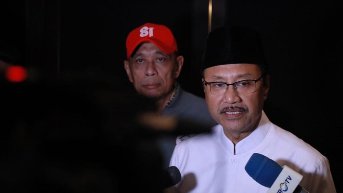 Kemensos Ungkap Alasan Perubahan Desil DTSEN, 12 Juta Data Baru Jadi Pemicu