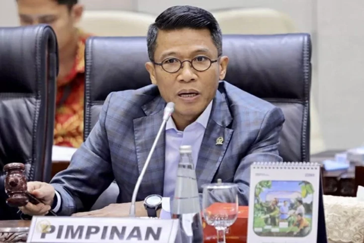Dikaitkan dengan Pita Cukai Rokok, Misbakhun: Tidak Ada Hubungannya dengan Saya