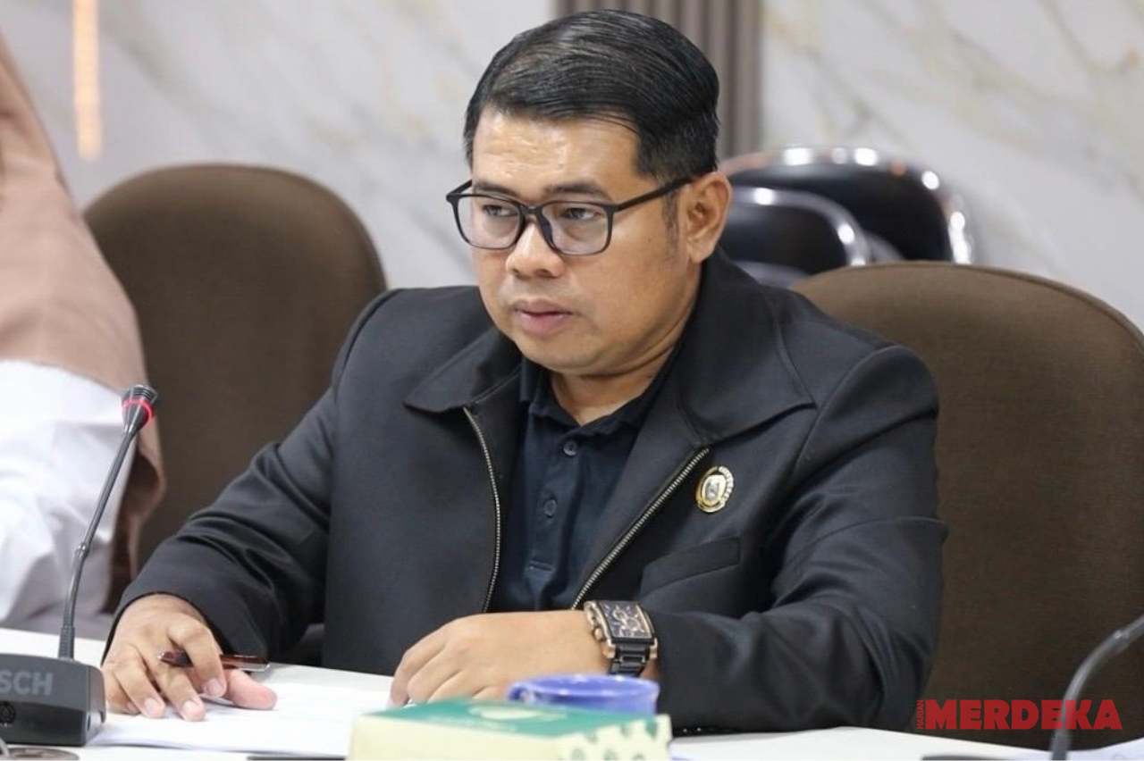 Dua Raperda Inisiatif Dibahas, Bapemperda DPRD Kota Tangerang Kejar Target Harmonisasi Oktober