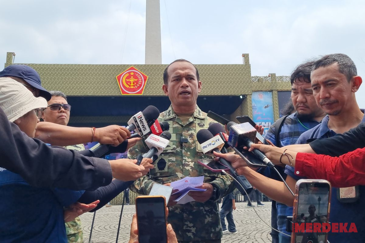 TNI Hormati Putusan MK, UU Peradilan Militer Harus Diubah dalam Dua Tahun