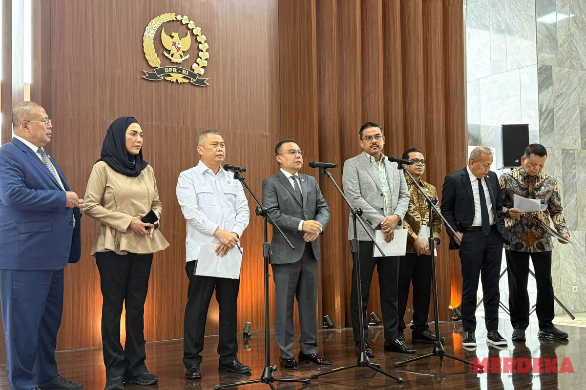 Komdigi Susun Aturan Tarif GoFood dan Antar Barang, Platform Digital Diminta Transparan