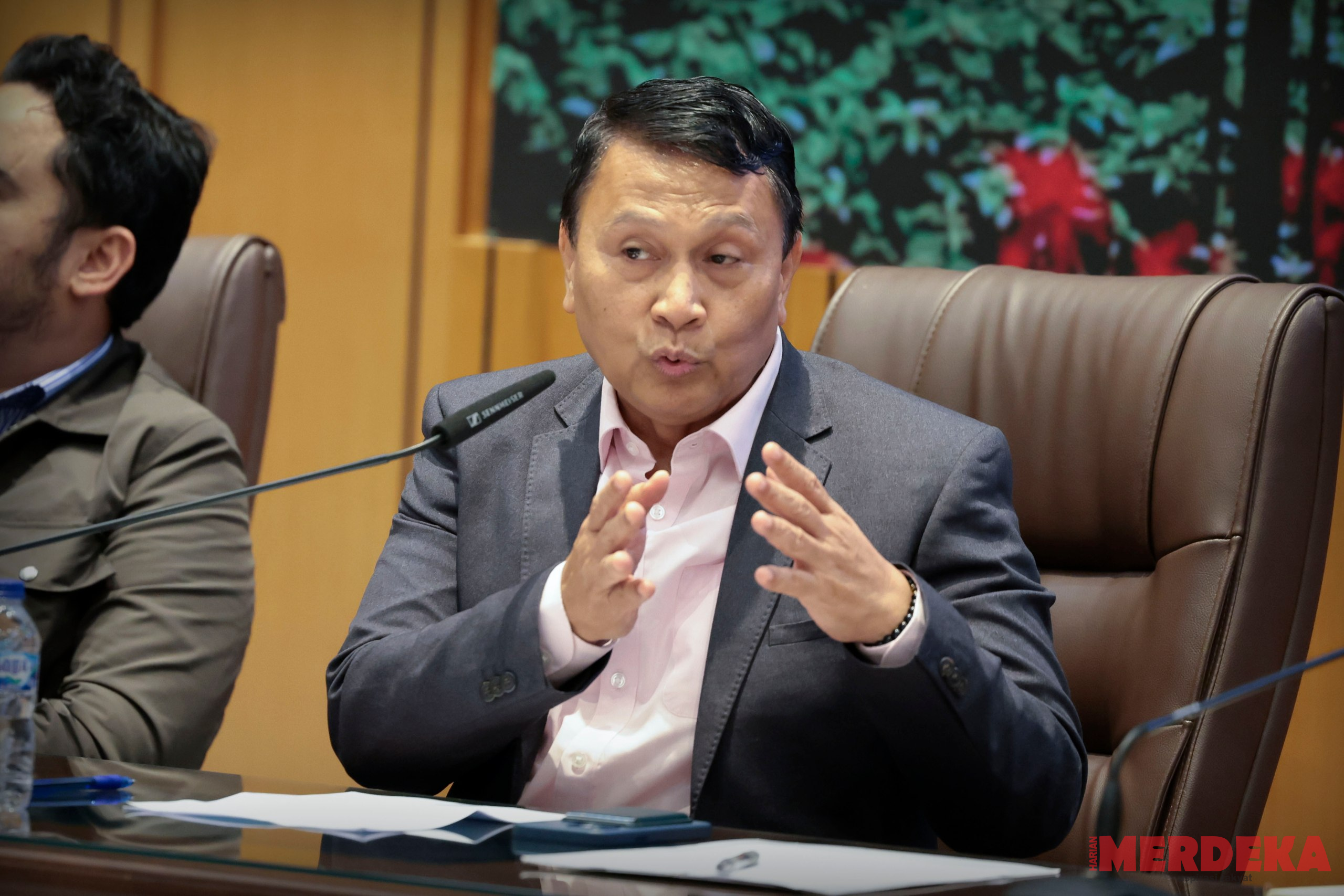 Evaluasi Dua Tahun Pemerintahan Prabowo, Mardani Ali Sera Soroti Danantara dan Gaji Guru