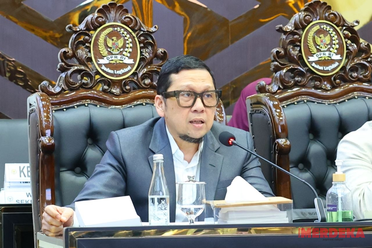RUU Pemilu Usulkan Dapil Nasional, 58 Kursi DPR Bisa Dialokasikan Lewat Skema Baru
