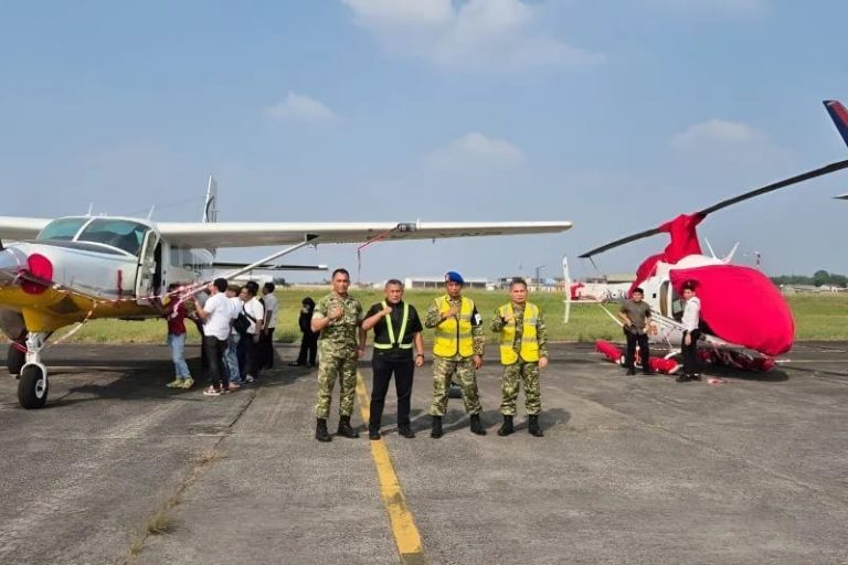 Pesawat hingga Helikopter Disita Kejagung dalam Kasus Korupsi Motor Listrik BGN Rp1,2 Triliun