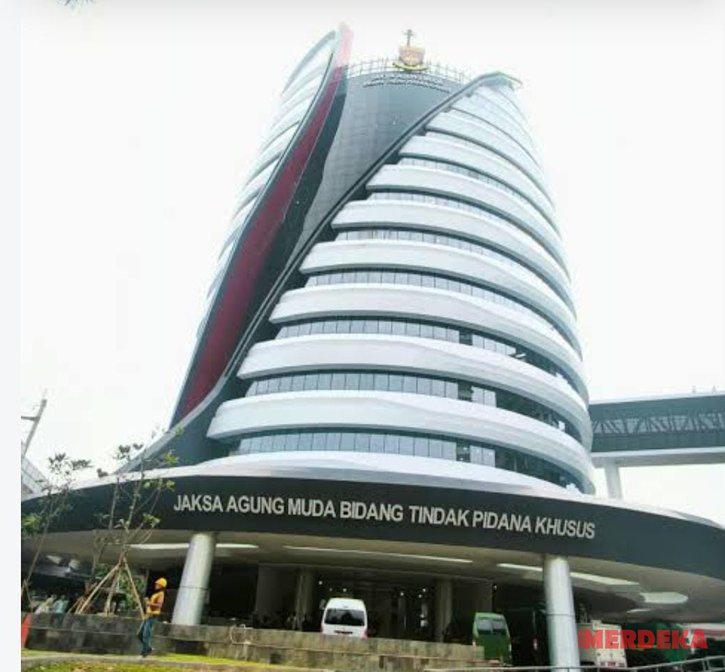 Tetapkan 5 Tersangka, Kejagung Bongkar Dugaan Rekayasa Pengadaan Motor Listrik BGN Rp1,2 Triliun, BAST Diduga Fiktif