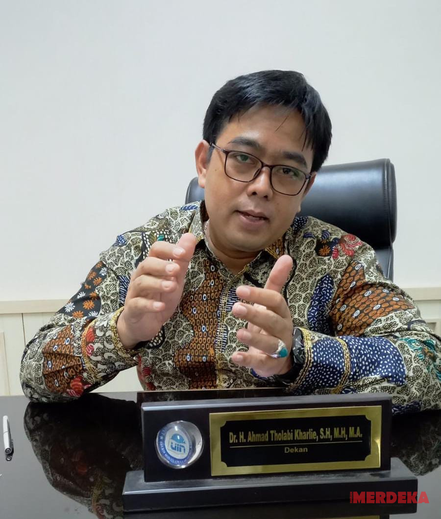 Guru Besar UIN Jakarta: Wantimpres Memiliki Peran Strategis dalam Memperkuat Kualitas Kebijakan Negara